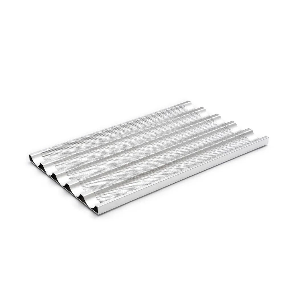 Plateau Pratique pour Baguettes 60x40