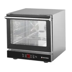 Конвекционная печь TGHP304EH