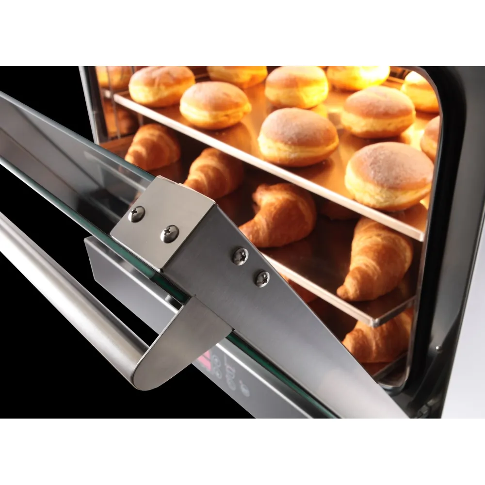 Konvekcinė orkaitė TGDP004EH - Patikimas sprendimas