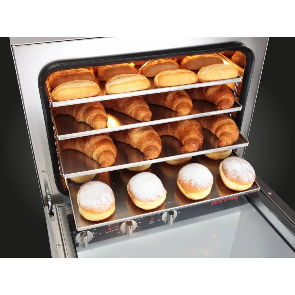 Konvekcinė orkaitė TGDP004EH - Patikimas sprendimas