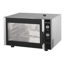 Конвекционная печь VSHA604E
