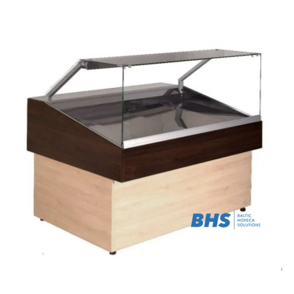 Capri C-1 90/NE Horizontal Cooler