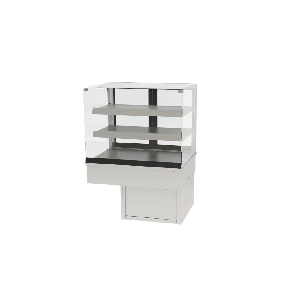 Chic Cold Food Display Unit Chic Cold Food Display Unit