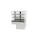 Chic Cold Food Display Unit Chic Cold Food Display Unit