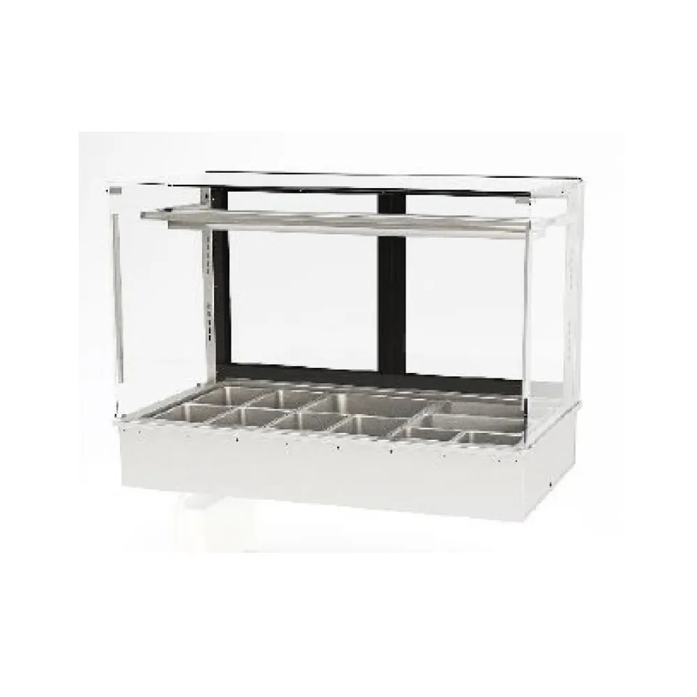BEMAR FDBM 110 Heated Food Display