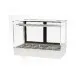 BEMAR FDBM 110 Heated Food Display