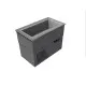 Premium Drink Chiller with LED Lighting