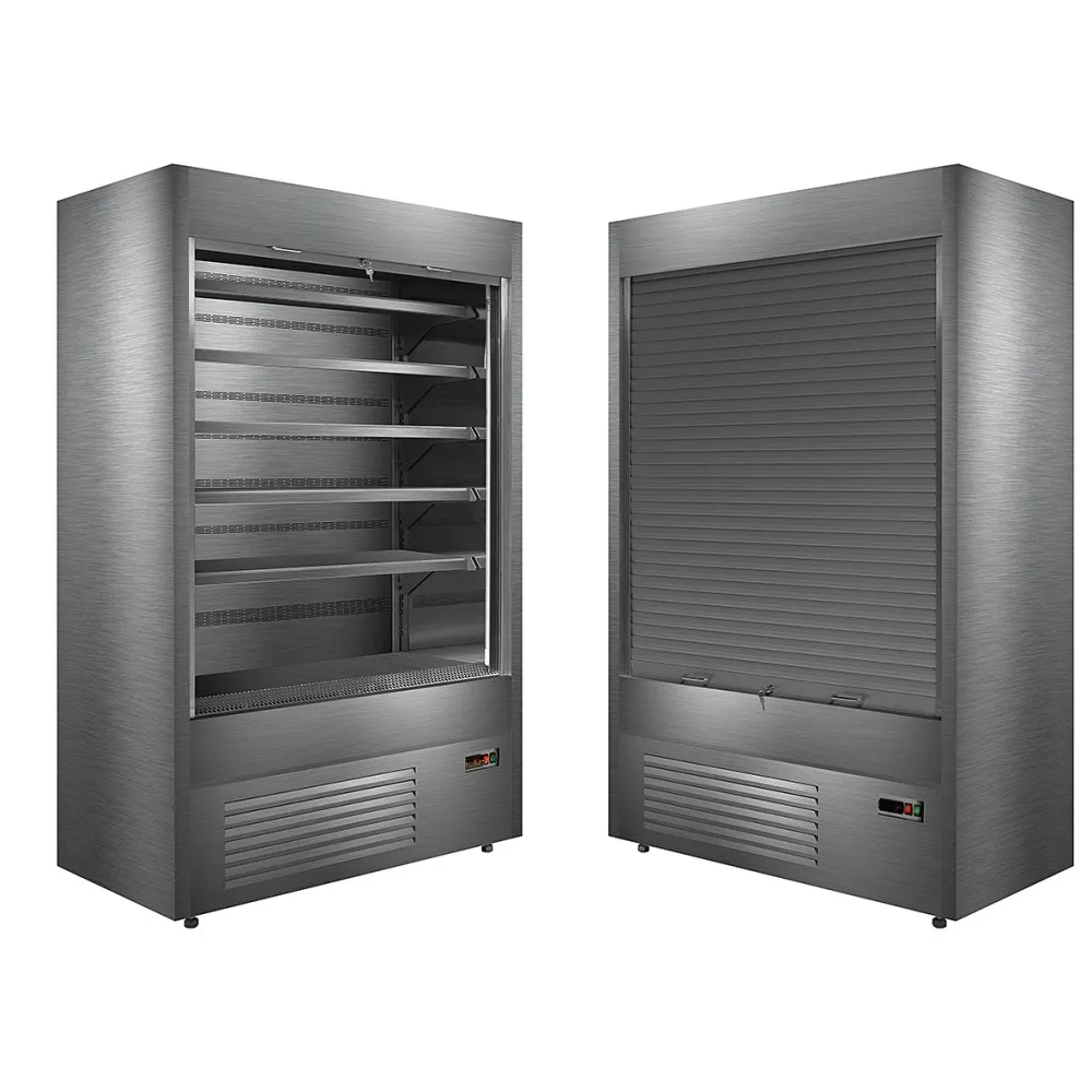 Vitrine Frigorifique VARNA RA 90