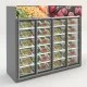 K-AIR Premier Freezer