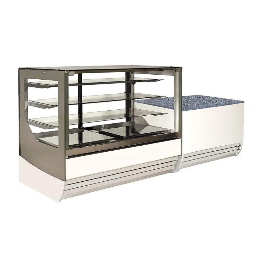 MAGNUM 1440 Multi-Functional Showcase