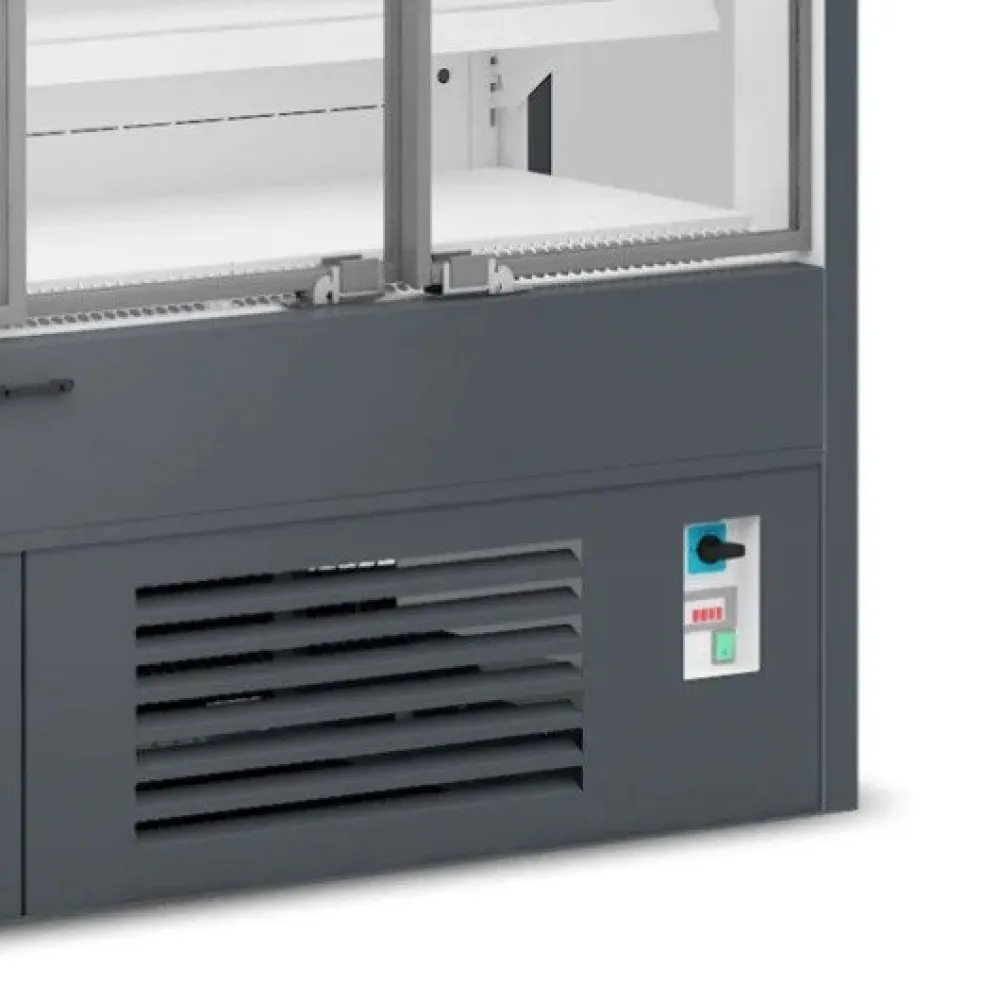MINI VARNA 160 DP Display Unit