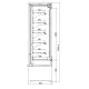MINI VARNA 160 DP Display Unit