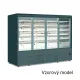 MINI VARNA 250 DP - Stylish Showcase for Retail