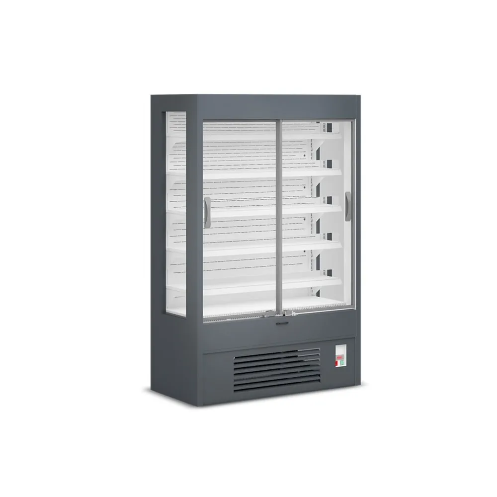 MINI VARNA 160 DP Display Unit