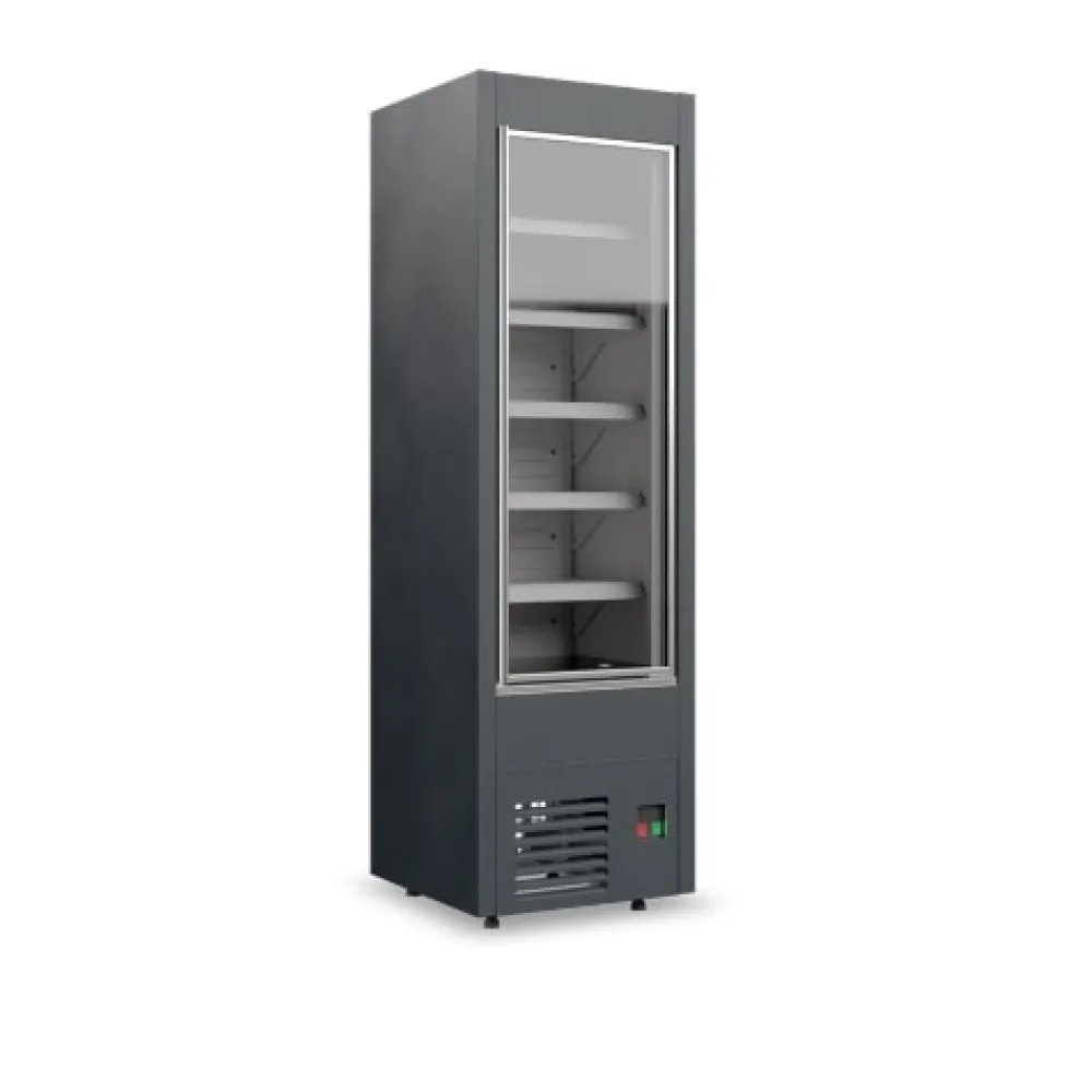 Vitrine Réfrigérée Mini VARNA 60 DUZ