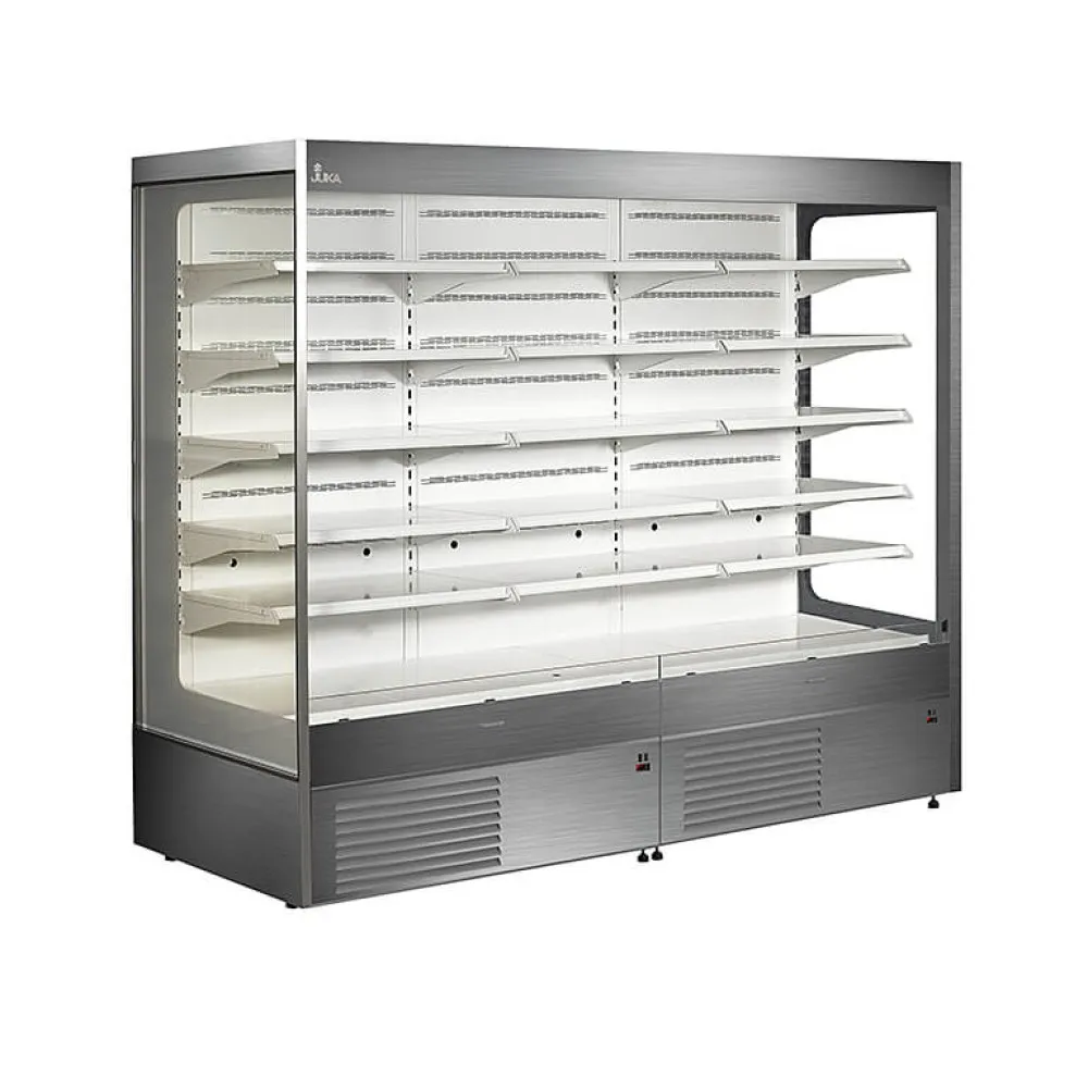 Showcase VARNA 60/80 - Stylish and Functional Display Solution