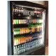 Showcase VARNA 60/80 - Stylish and Functional Display Solution