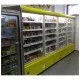 Showcase VARNA 60/80 - Stylish and Functional Display Solution