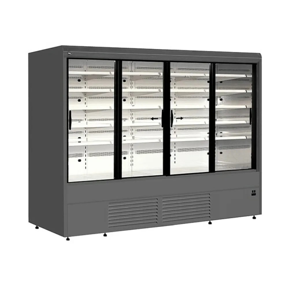 VARNA 160/80 Display Cabinet
