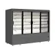 VARNA 160/80 Display Cabinet
