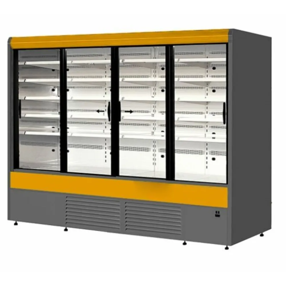 VARNA 160/80 Display Cabinet