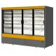 VARNA 160/80 Display Cabinet