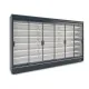 YORK 100/70 Premium Display Case