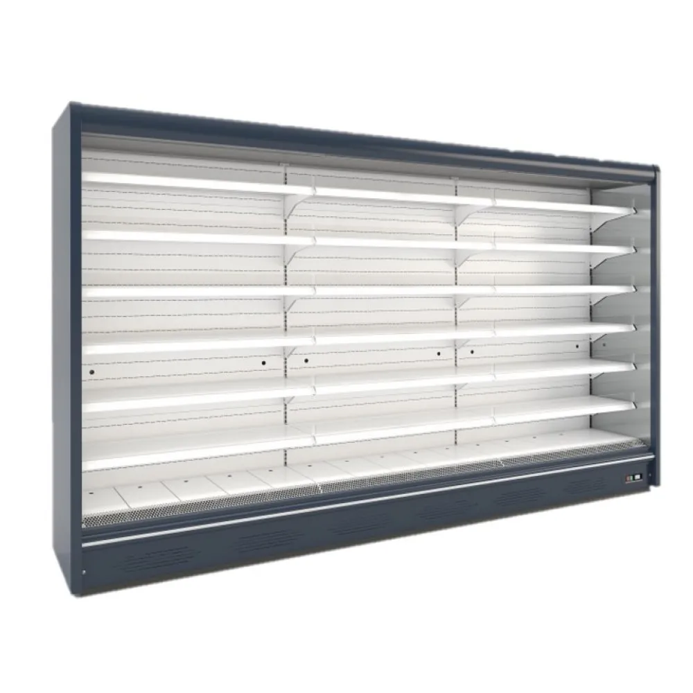 YORK 100/70 Premium Display Case