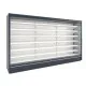 YORK 100/70 Premium Display Case