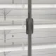 YORK 100/70 Premium Display Case