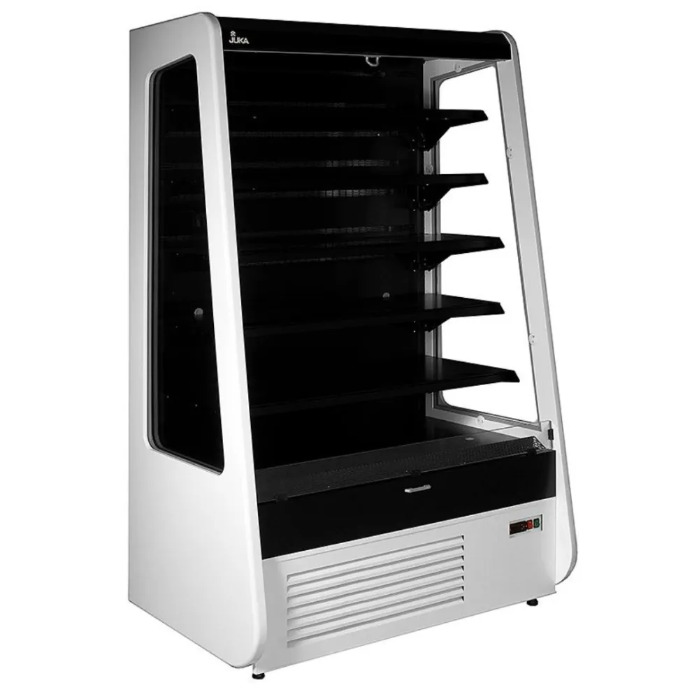 DOLCE 1900mm Retail Showcase
