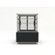 Elegant Pastry Showcase - Lumina 680mm