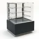 Elegant Pastry Showcase - Lumina 680mm