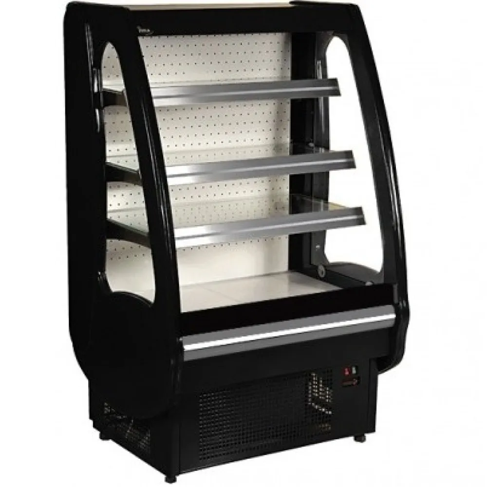 Versatile PICCOLI 900mm Display Cooler
