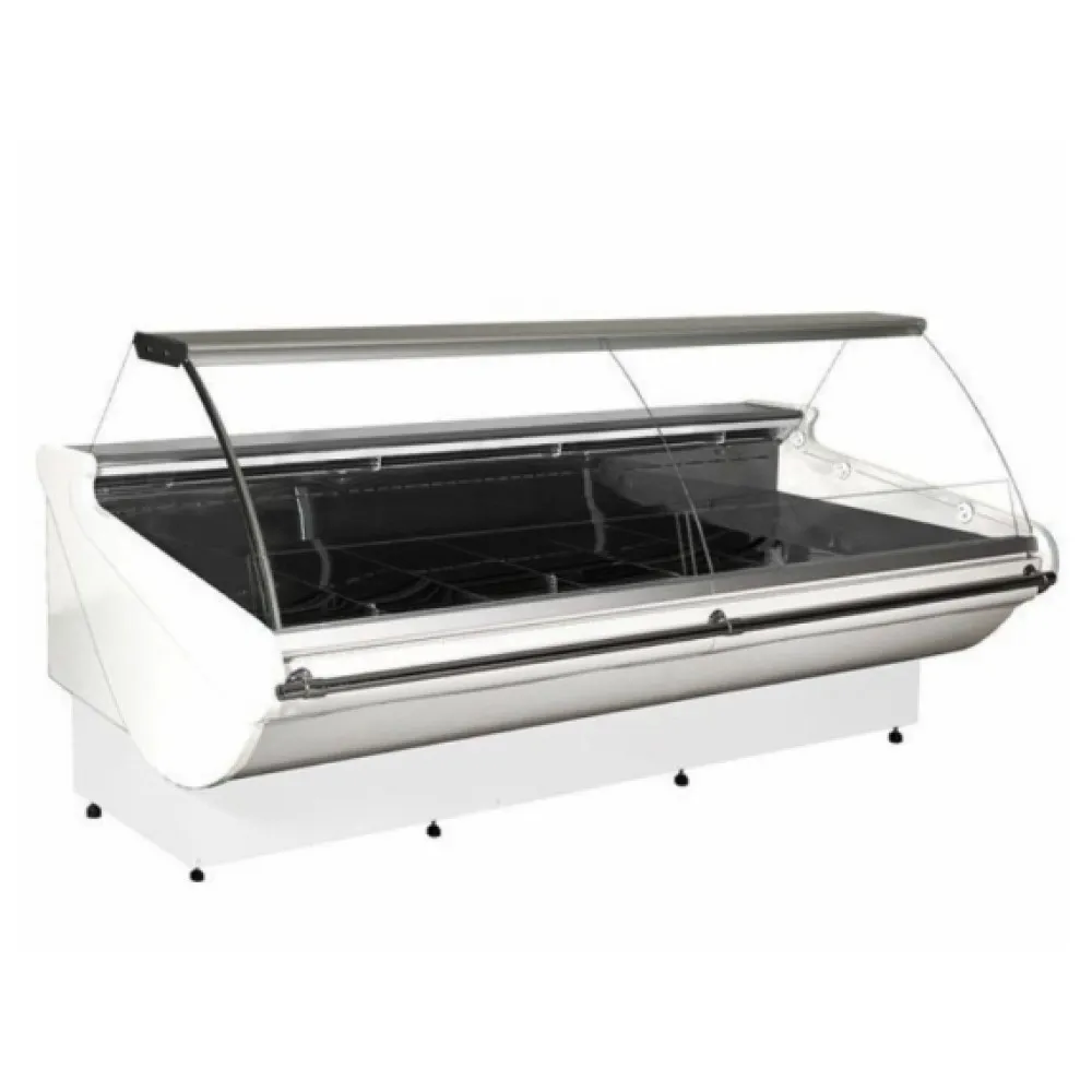 HAWANA 1330mm Meat Display Case