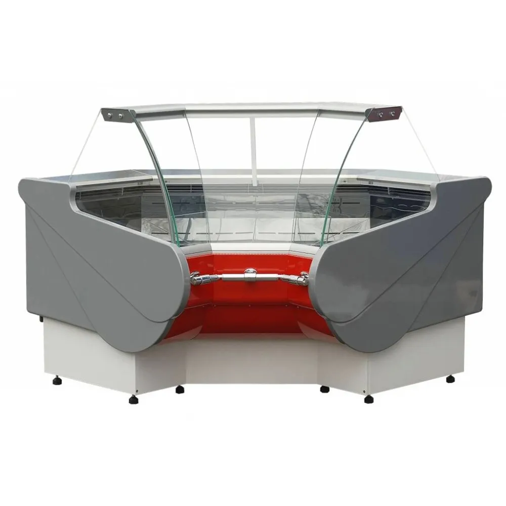 Vitrine HAWANA NW - Idéale pour Viande