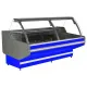MODENA 90 Meat Display Cooler - 1580mm