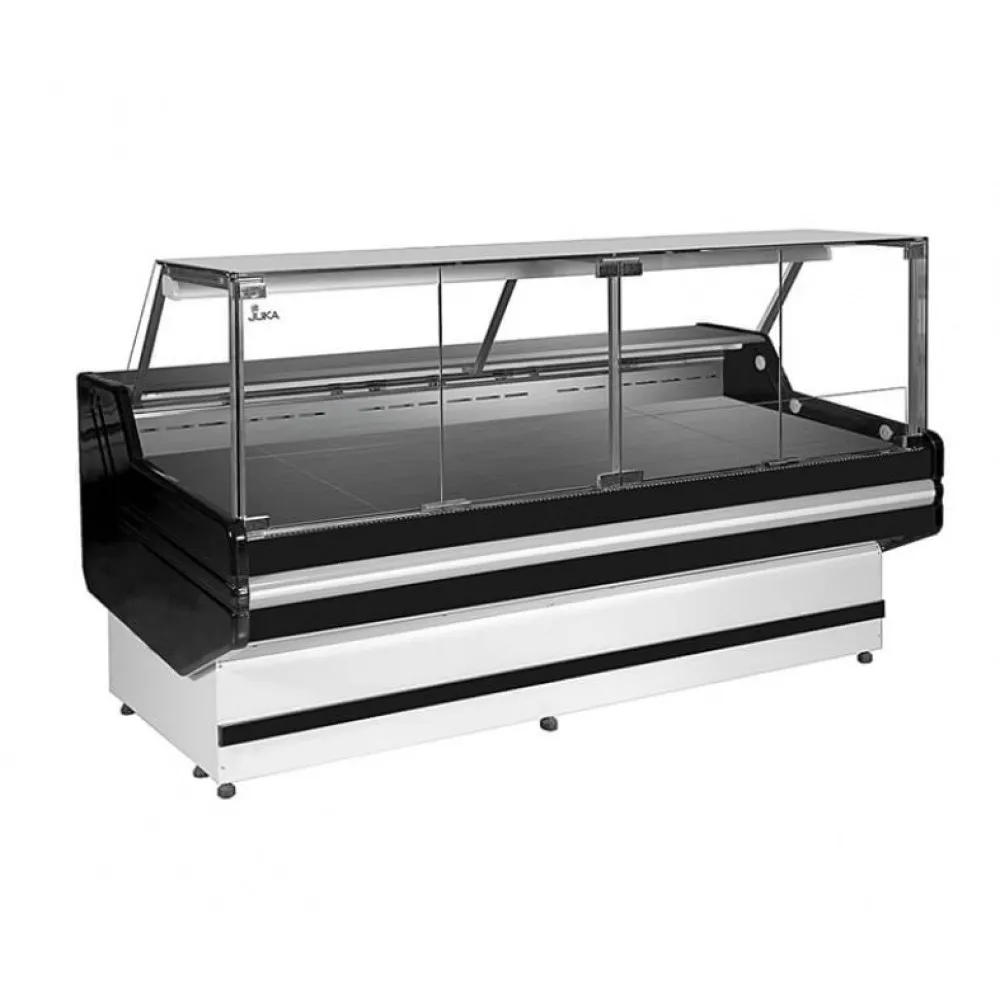 MODENA 110 SP Meat Display Unit - 1080mm Showcase