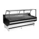 MODENA 110 SP Meat Display Unit - 1080mm Showcase