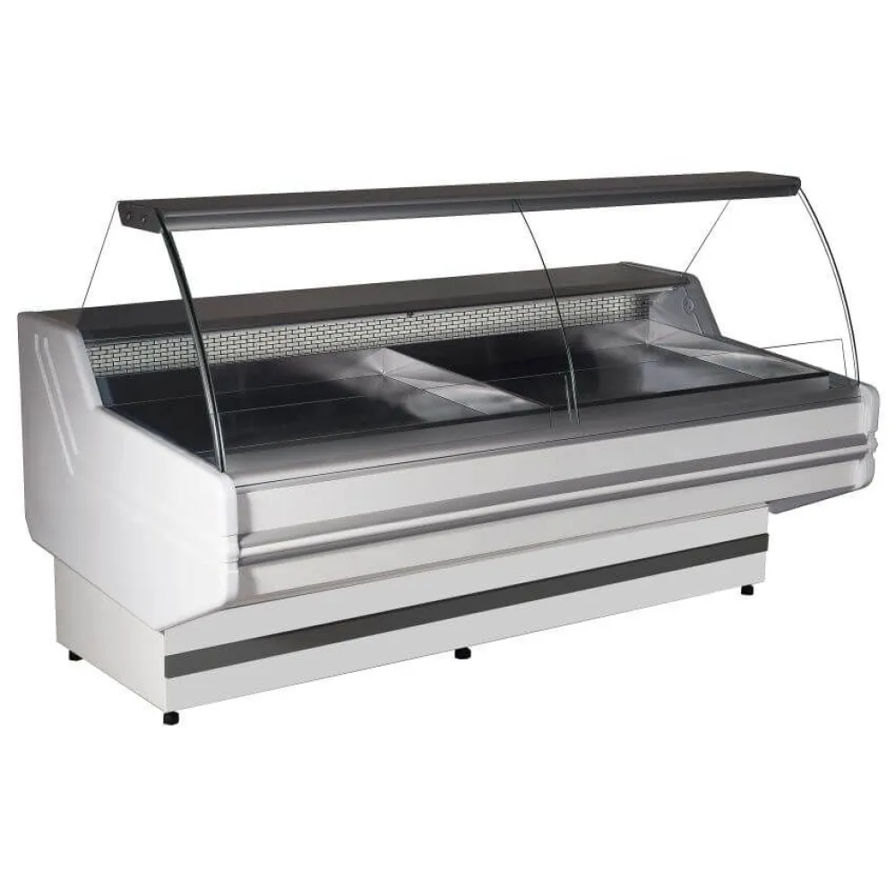 MODENA 110 Meat Display Case