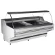 MODENA 110 Meat Display Case