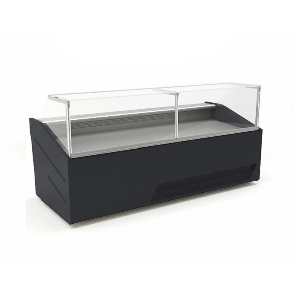 SEVILLA 1330 mm Meat Display Case