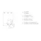 Lave-vaisselle haute performance 400x400 mm Lave-vaisselle haute performance 400x400 mm