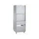 High-Capacity Stainless Steel Dishwasher - UK Model