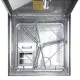 Efficient trauku mazgājamā mašīna UK-H 60E Efficient trauku mazgājamā mašīna UK-H 60E