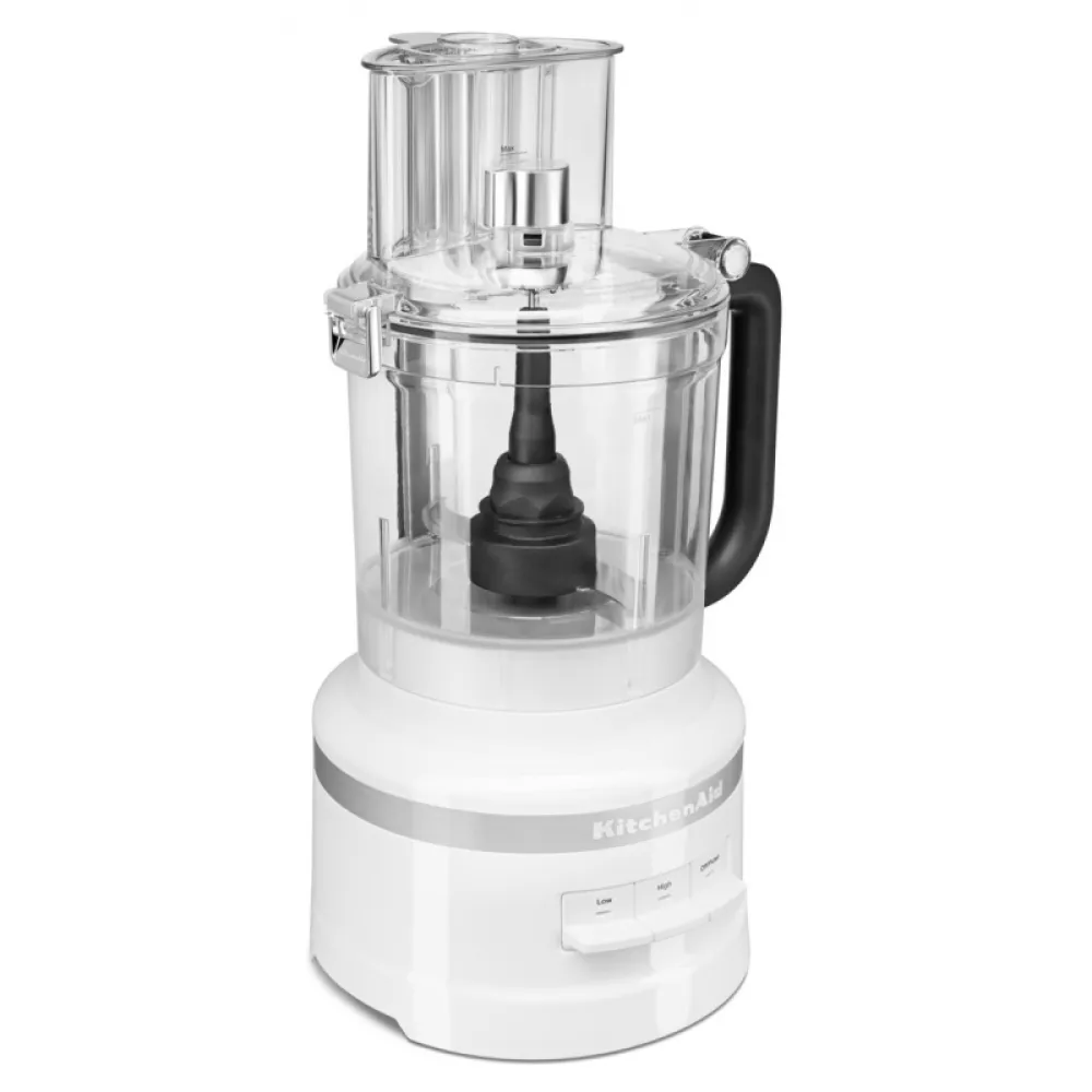 3.1L Smart Food Processor with Backlight