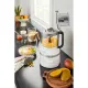 3.1L Smart Food Processor with Backlight