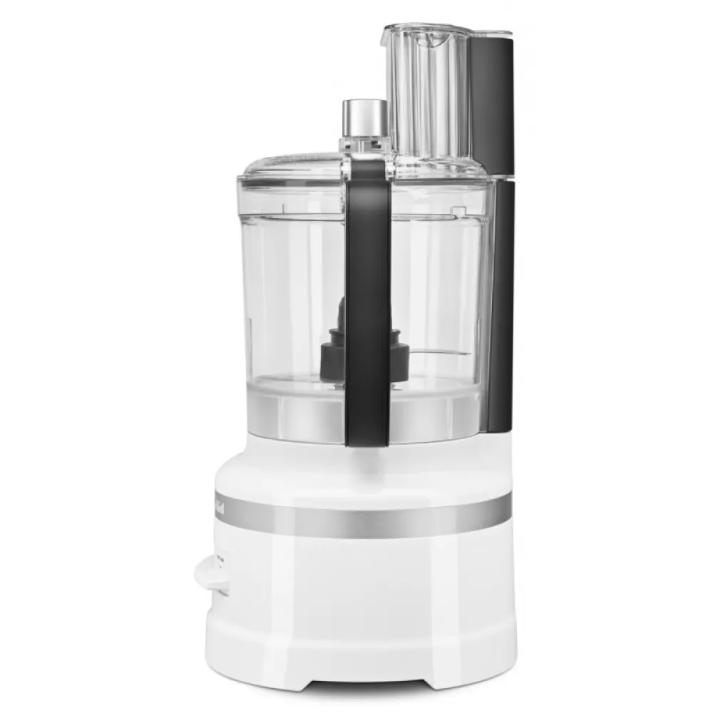 3.1L Smart Food Processor with Backlight