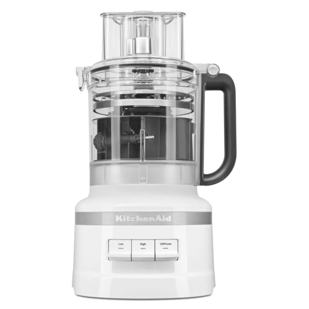 3.1L Smart Food Processor with Backlight