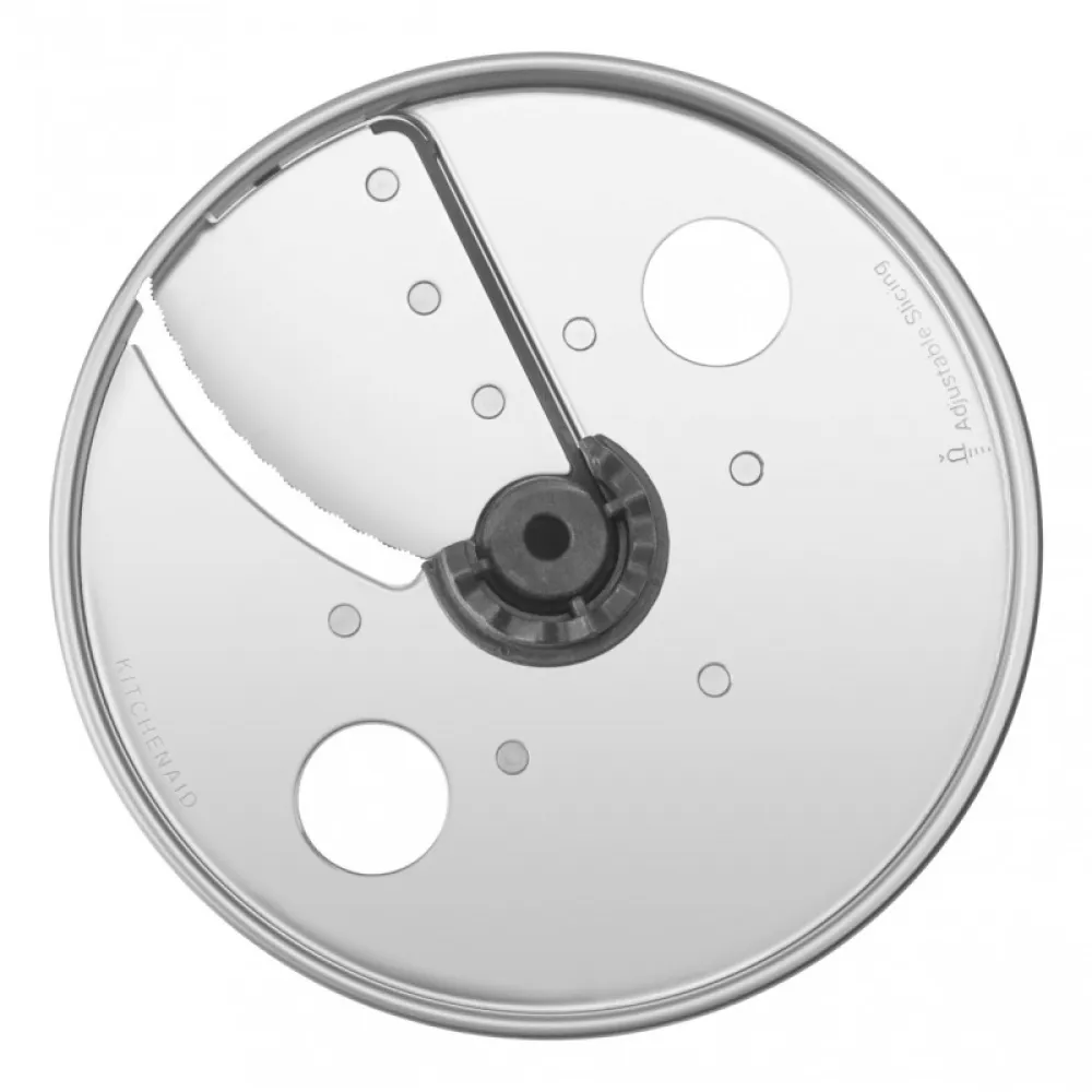 3.1L Smart Food Processor with Backlight